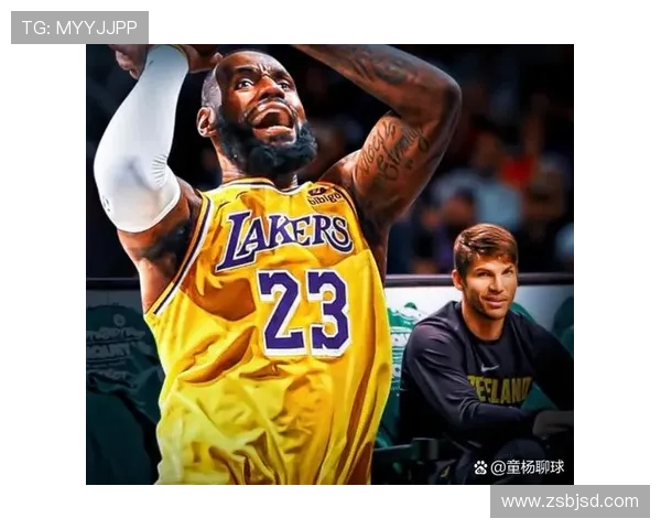 詹姆斯再创里程碑率湖人逆转取胜年轻球员表现抢眼引发热议